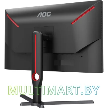 Игровой монитор AOC Q27G3XMN картинка 8